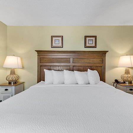 Compass Cove Resort 1052 Myrtle Beach Esterno foto