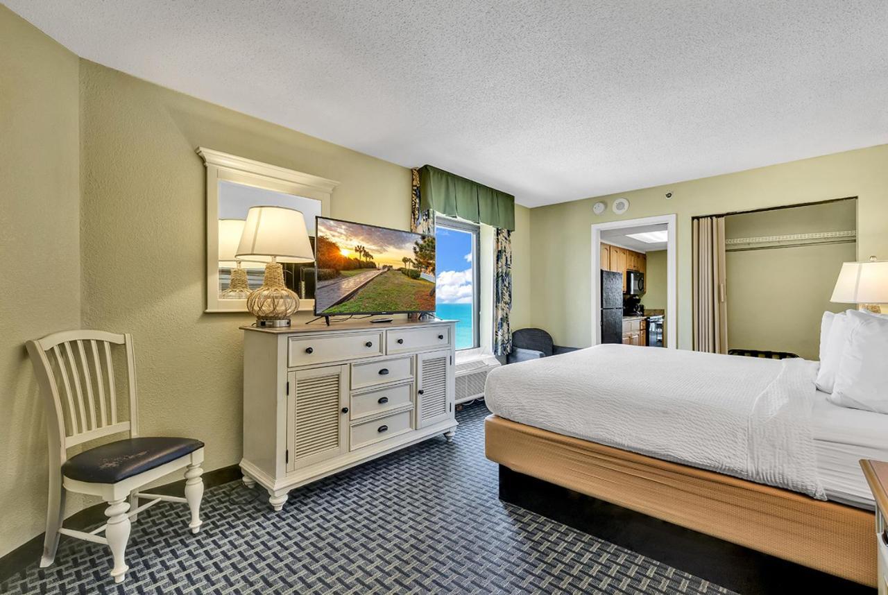 Compass Cove Resort 1052 Myrtle Beach Esterno foto