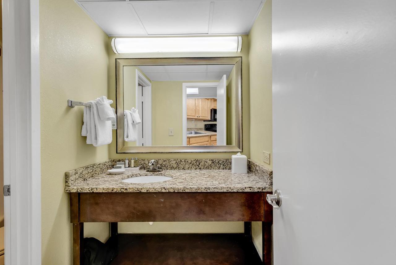 Compass Cove Resort 1052 Myrtle Beach Esterno foto