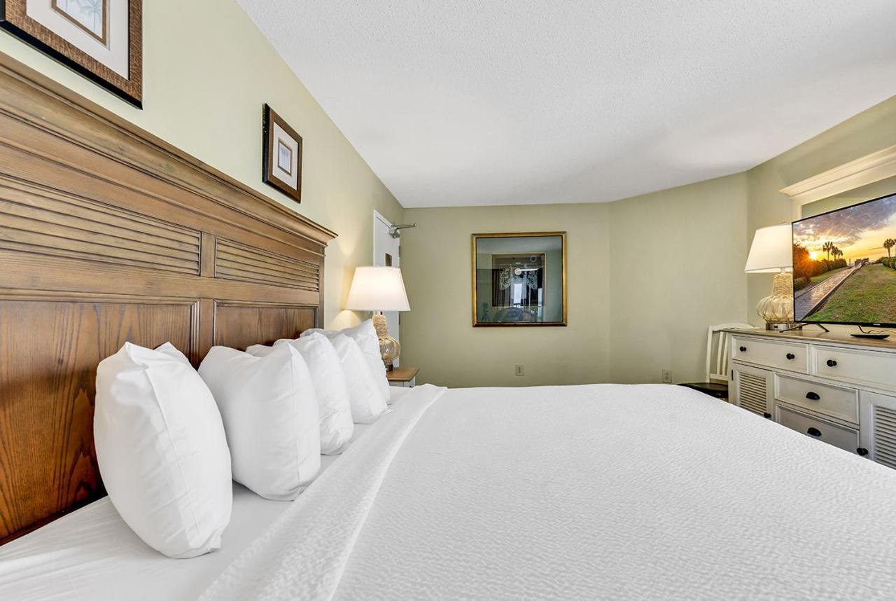 Compass Cove Resort 1052 Myrtle Beach Esterno foto
